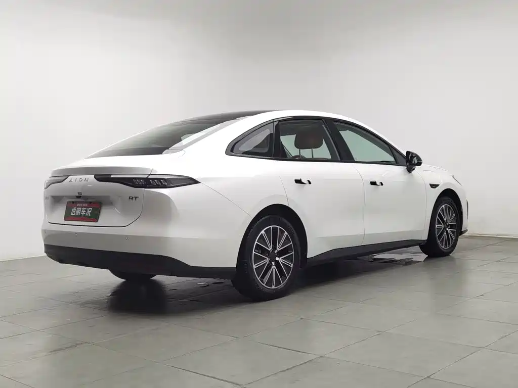 2025 Aion RT
