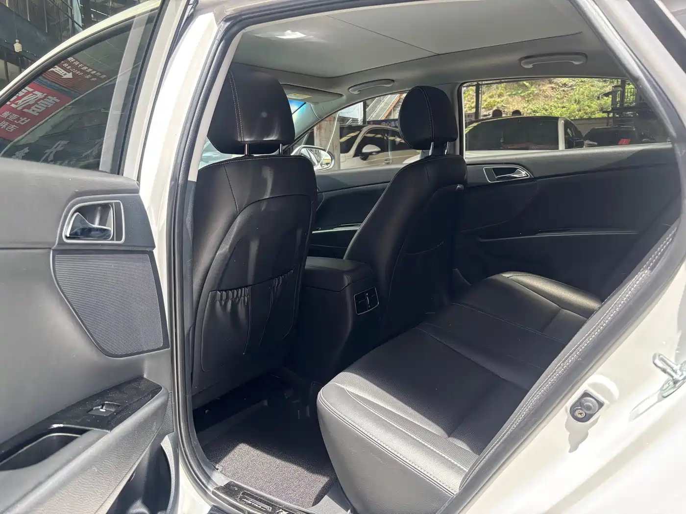Hyundai Mistra 2017 1.6T Automatic Smart GLS (China V) фото 5