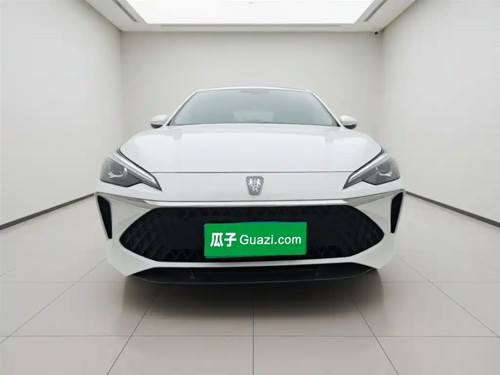 ROEWE I5