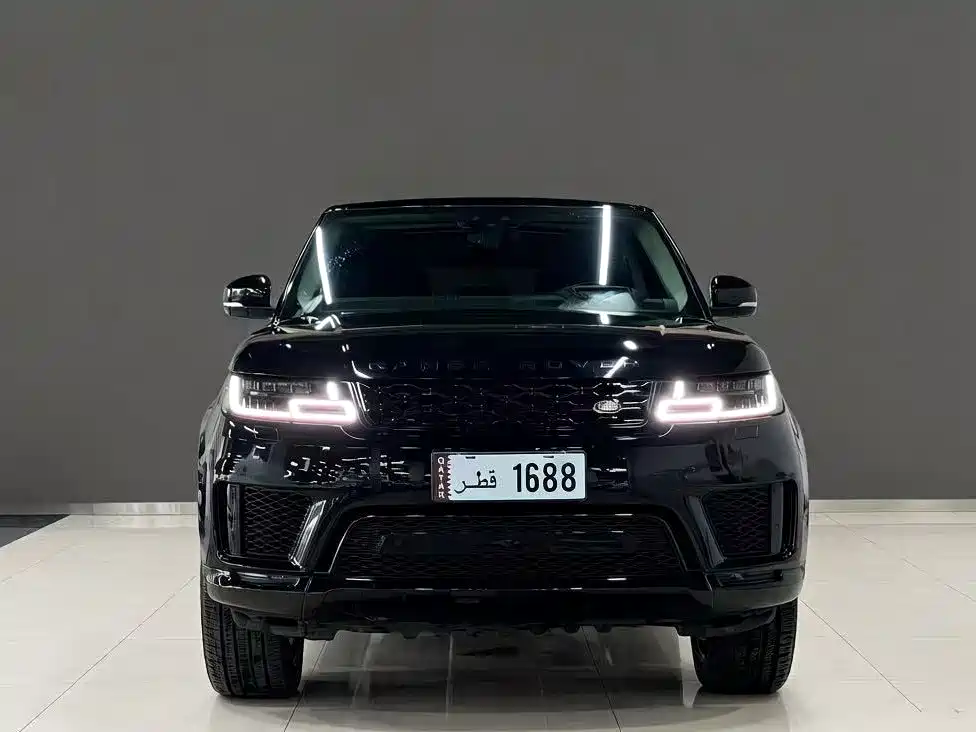 Land Rover Range Rover Sport 2020 3.0 L6 SE фото 2