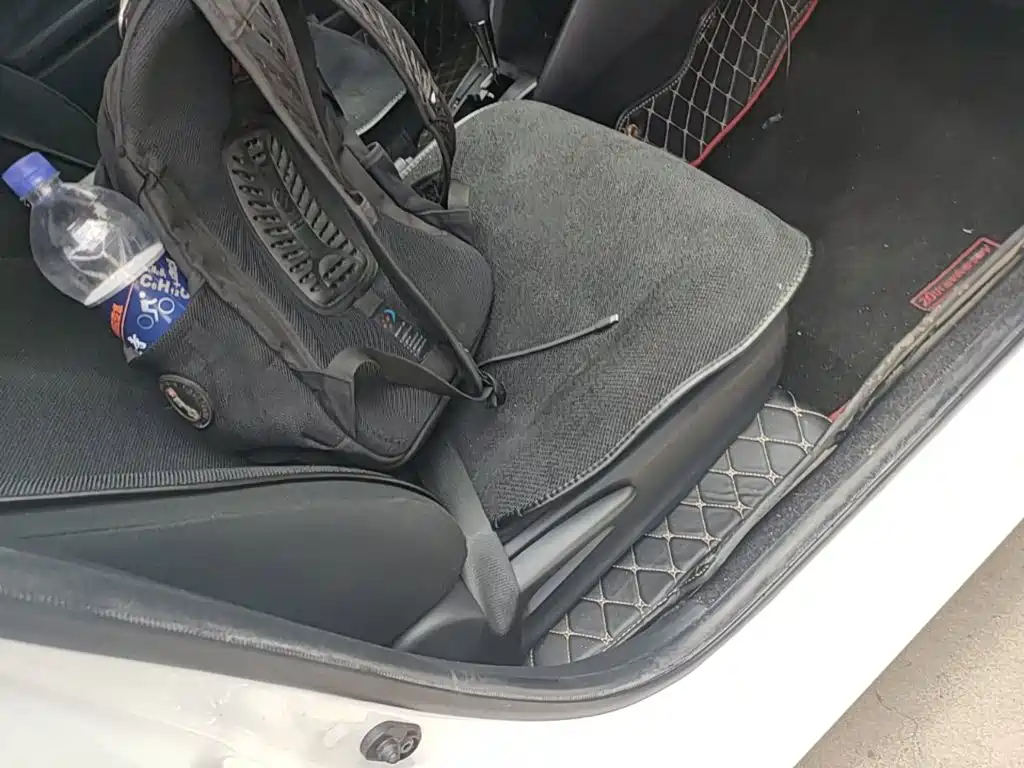 Toyota Vios 2023 2022 1.5L 20th Anniversary Edition