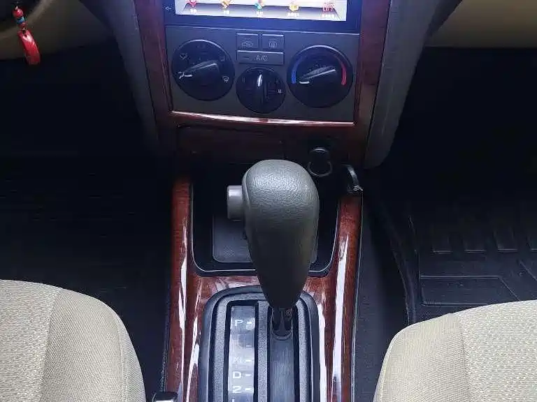 Hyundai Elantra 2010 2007 1.6L Automatic Comfort