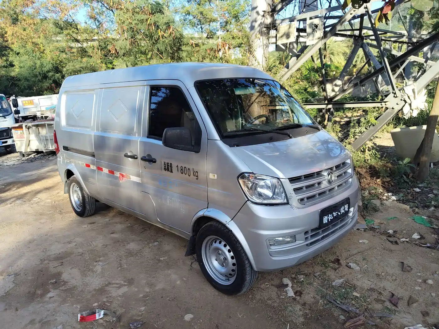 DONGFENG K05S