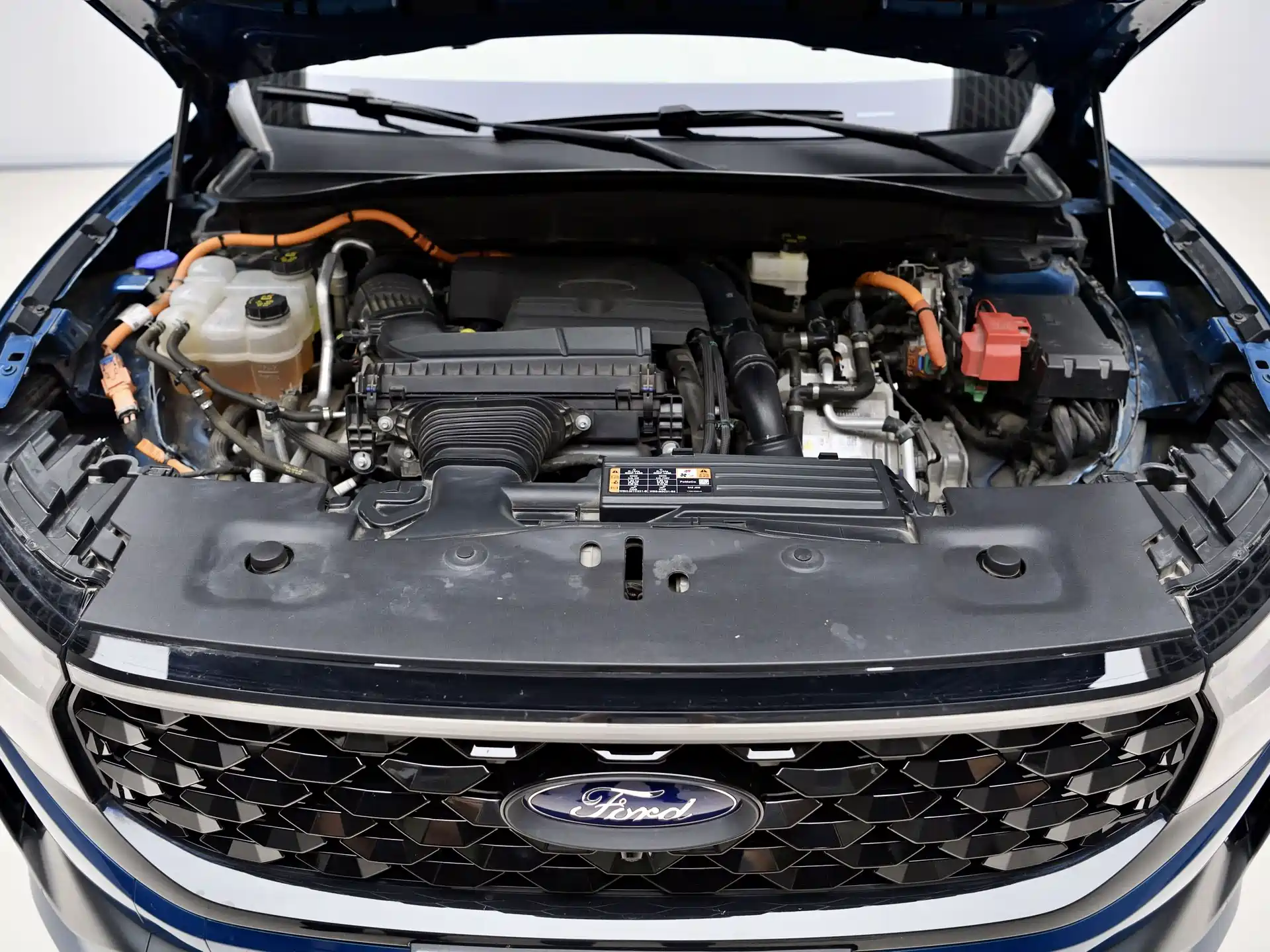 Фото 9 - Ford Edge