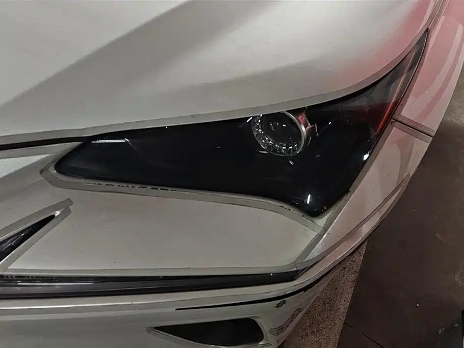 Lexus NX 2018 Model 300h FWD Fengshang Edition China V фото 5