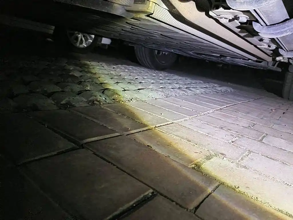 iCAR V27 2026 2026 200KM AWD Falcon 500