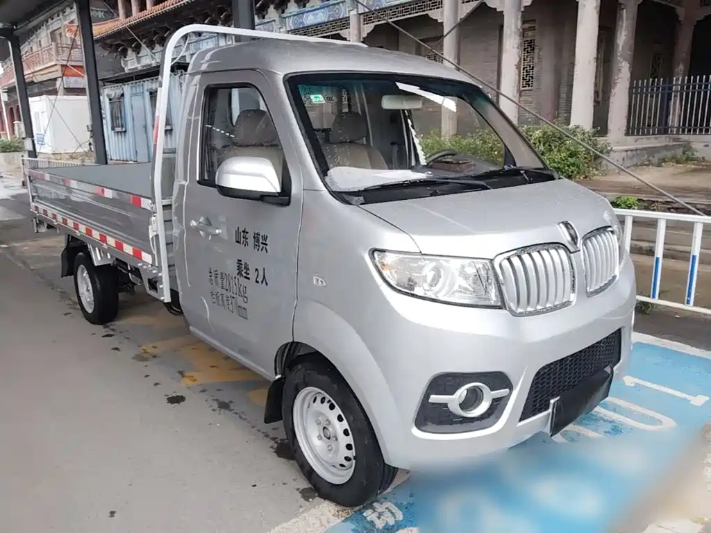 Jinbei T3 2023 2023 1.5L Classic Single Row 2.92m