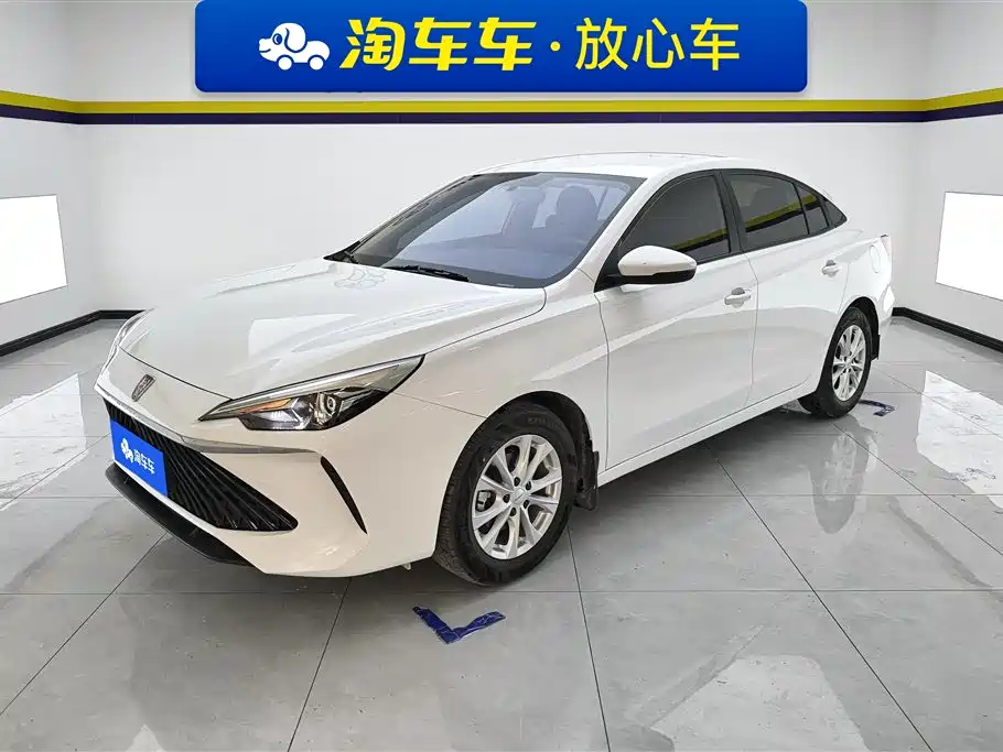 Roewe i5 2023 1.5L Manual Comfort Edition