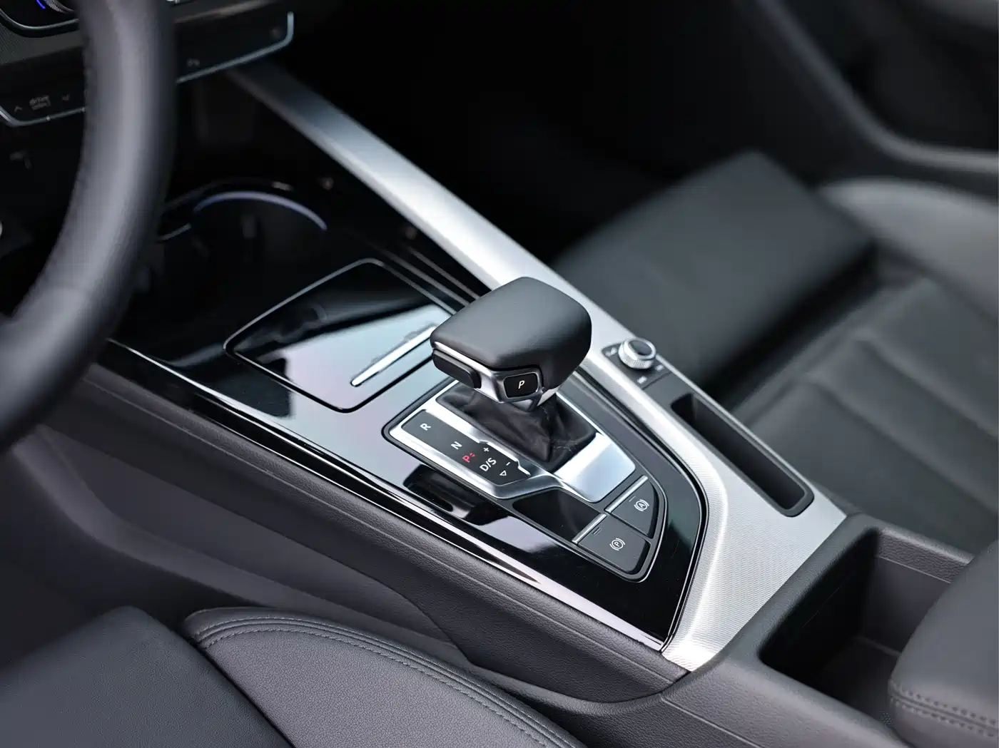 AUDI A5 (IMPORT)