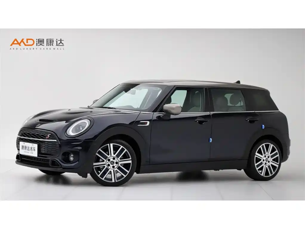 MINI CLUBMAN 2022 Facelift 2.0T COOPER S