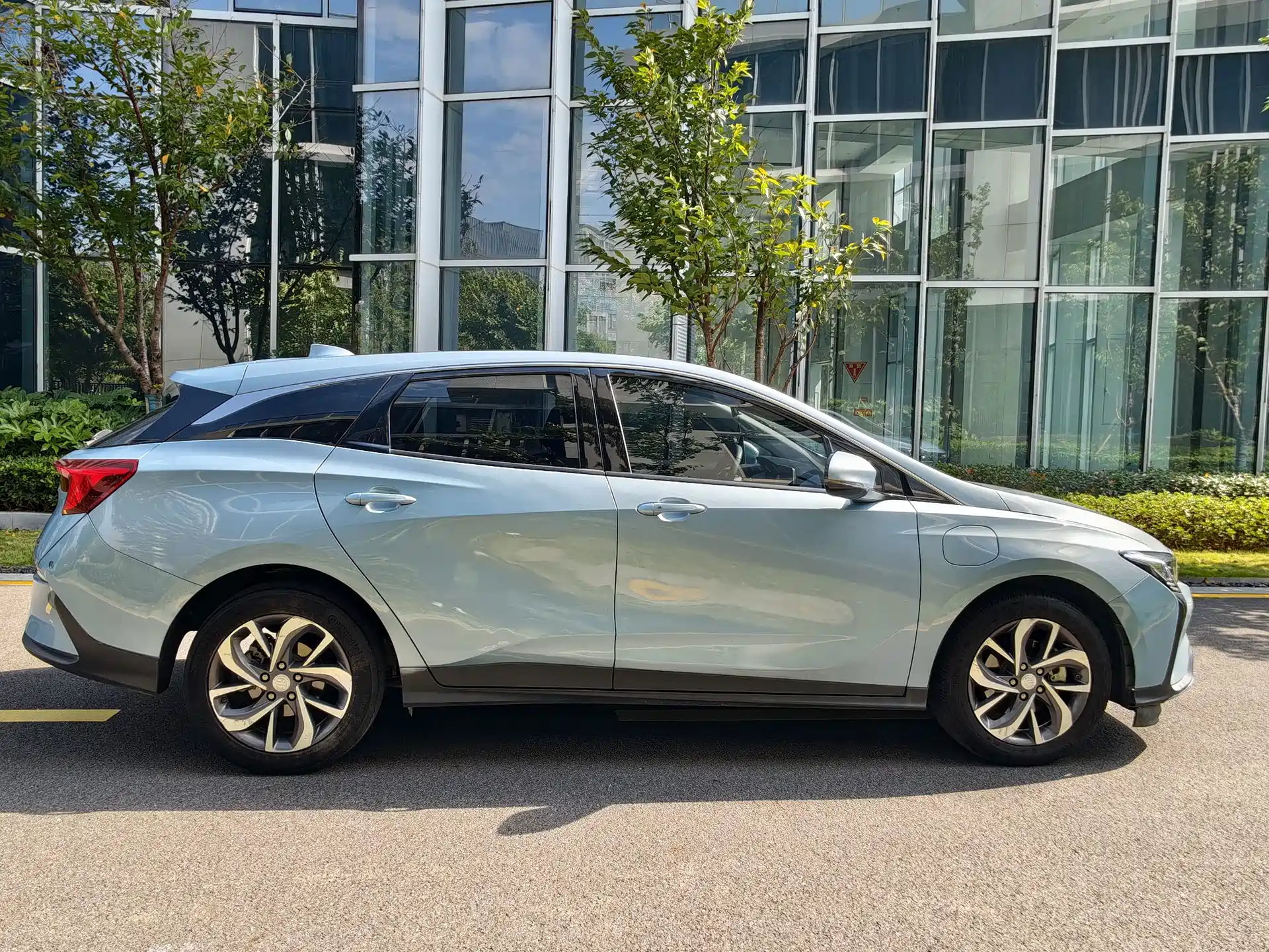 صورة 14 - Buick Velite 6