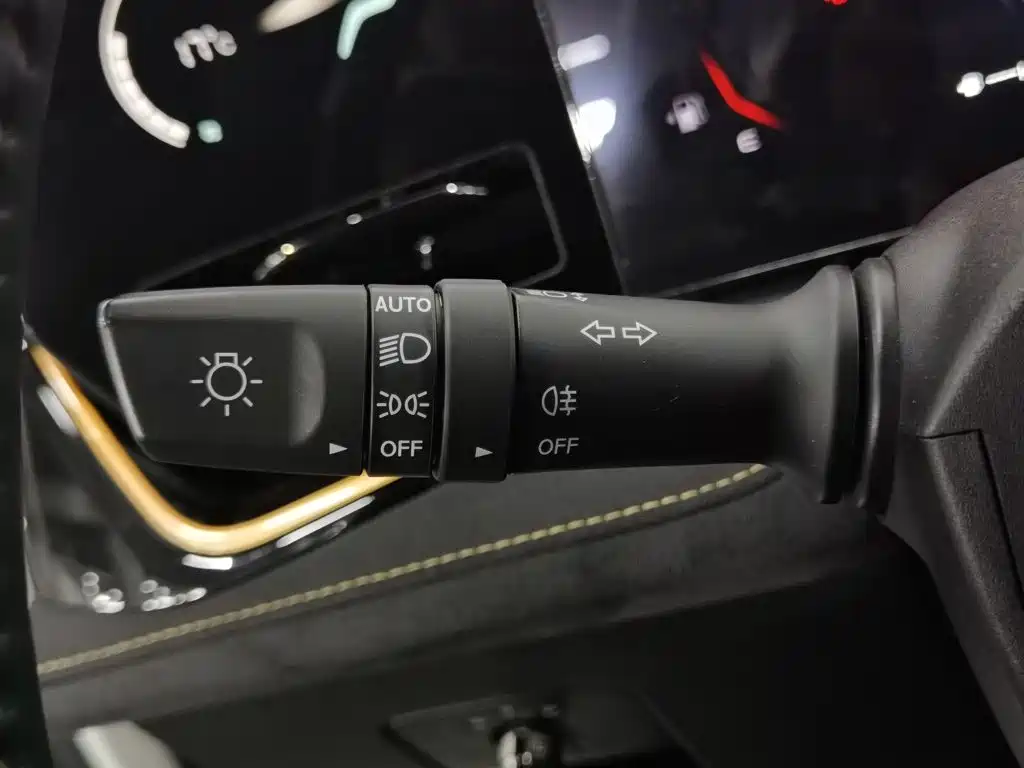 Changan Oshan X5 PLUS 2023 2023 Model Facelift 1.5T DCT Excellence