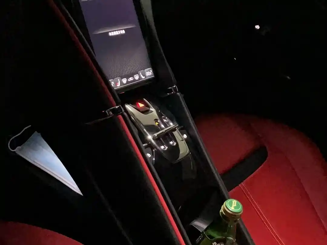 Ferrari Roma 2021 2020 3.9T V8