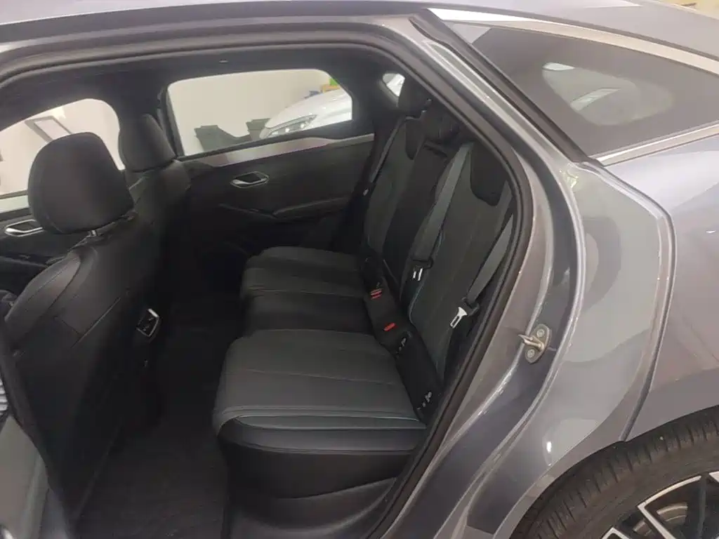 BYD Seal 06 New Energy 2025 2025 Model EV 545KM Premium