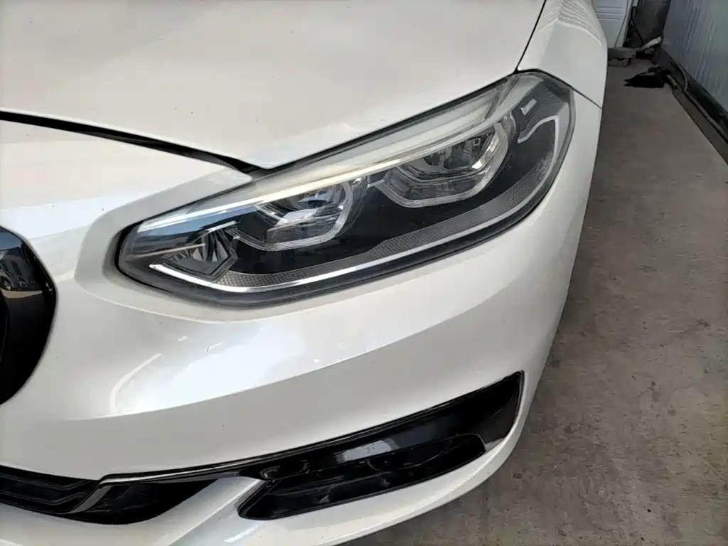 BMW 1 Series 2017 2017 118i Sport