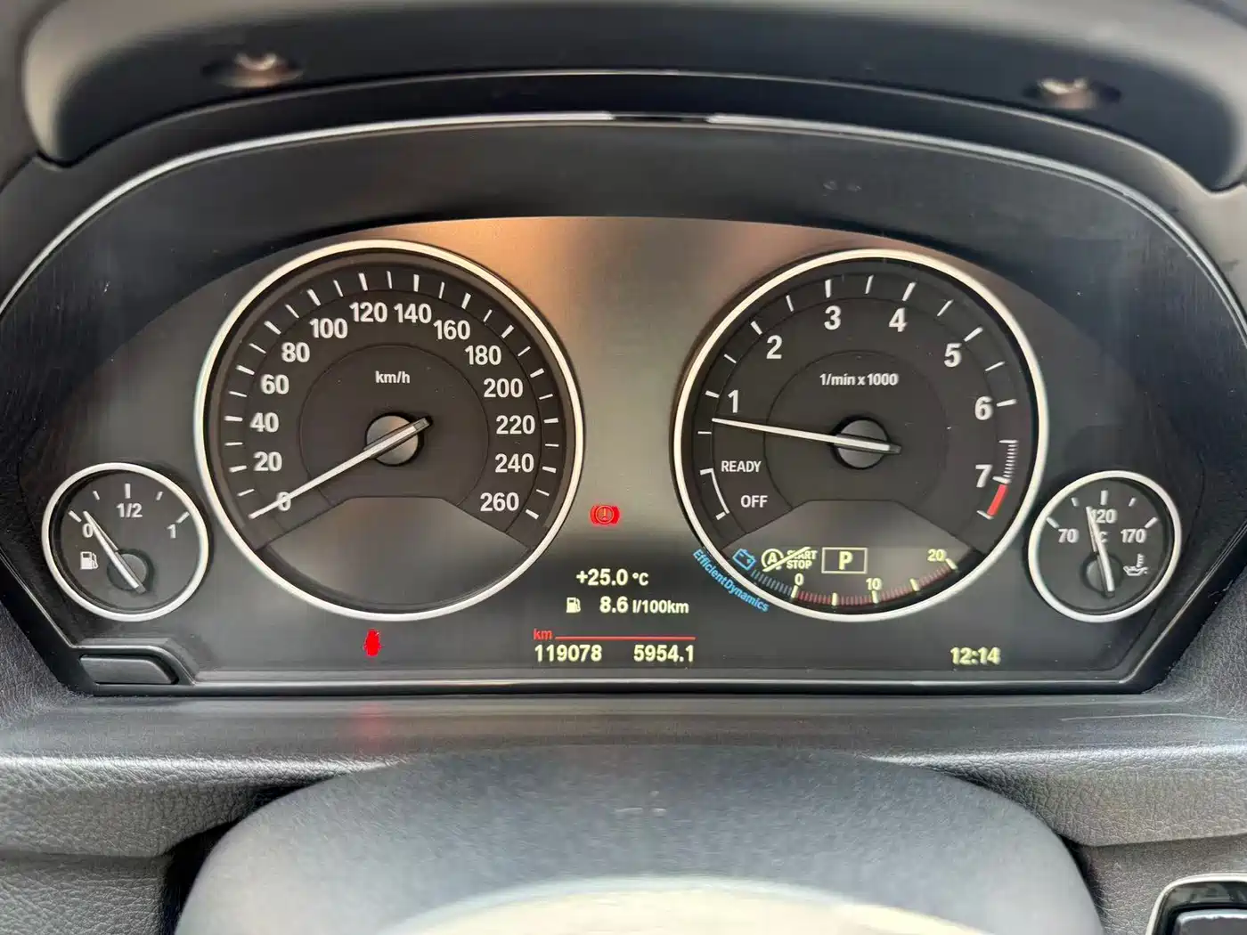 BMW 3 Series GT 2018 320i Luxury Design Package фото 35