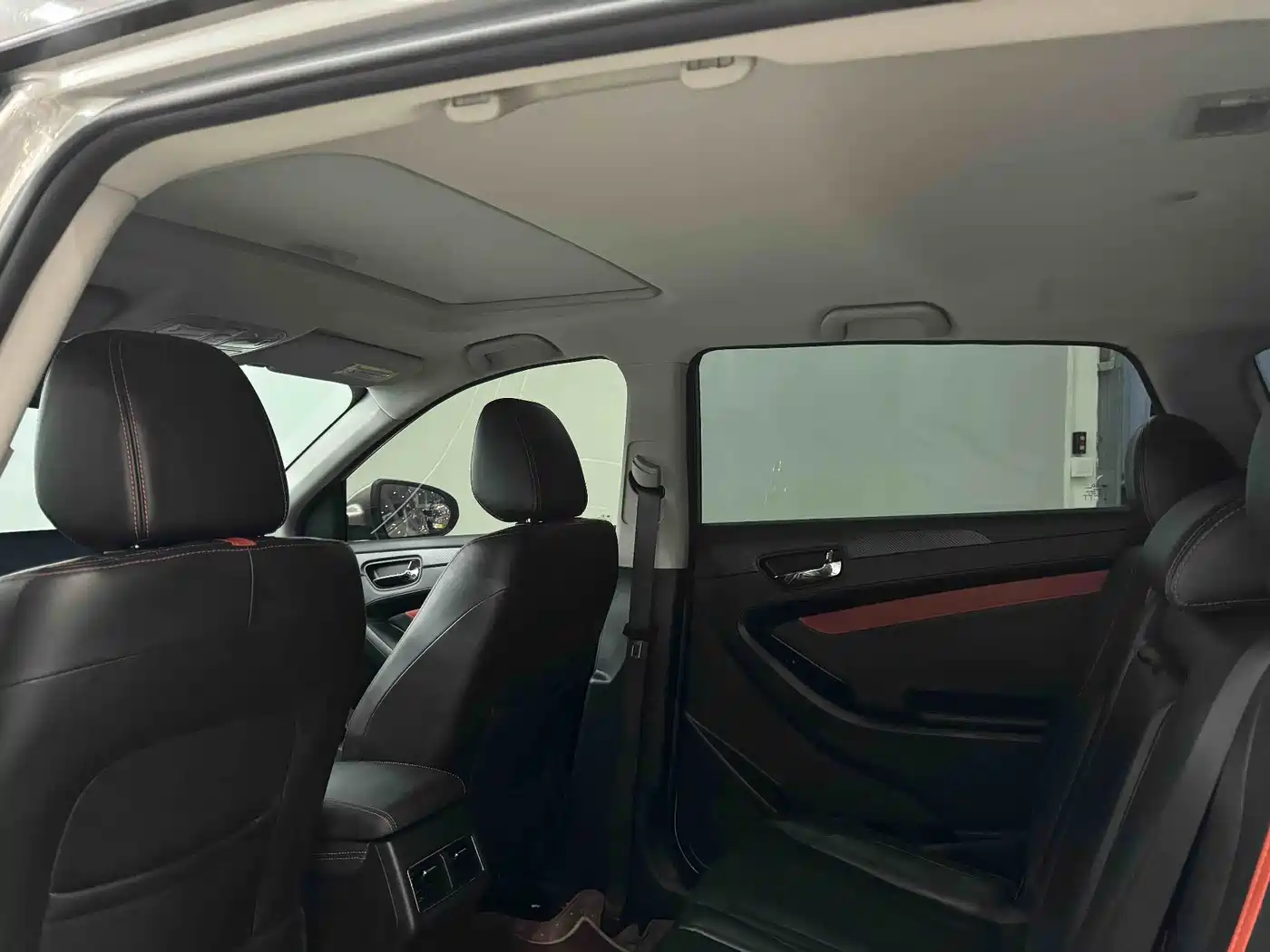 DONGFENG SCENERY 580