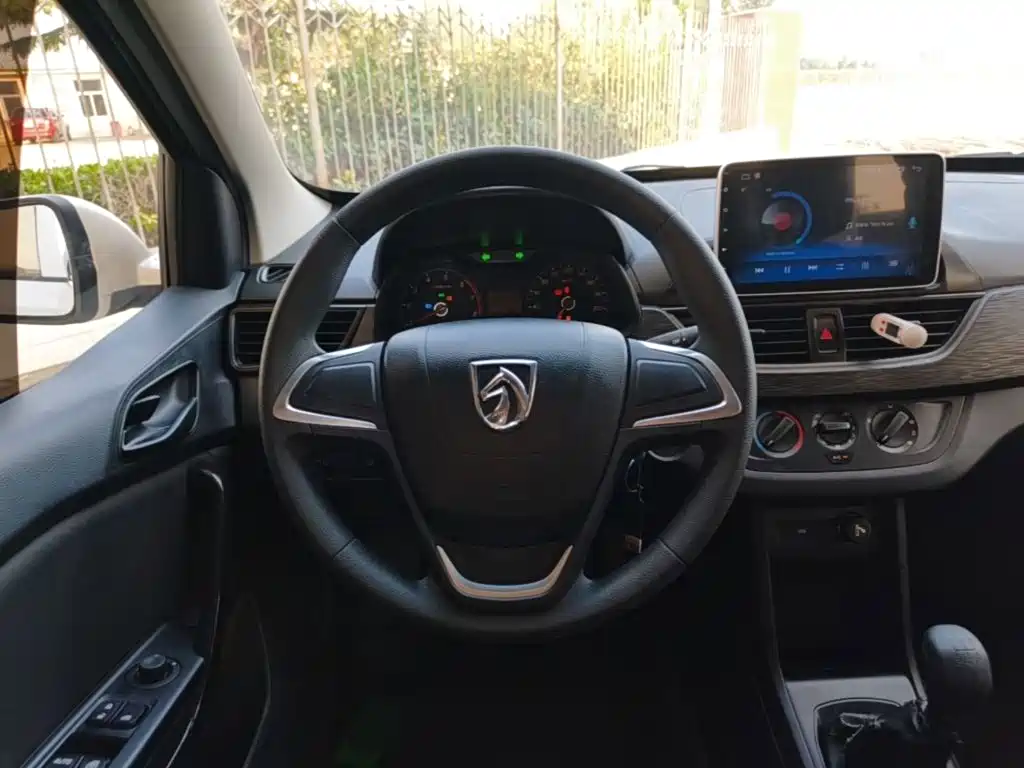 Baojun 310 2020 2020 1.2L Manual Comfort Edition