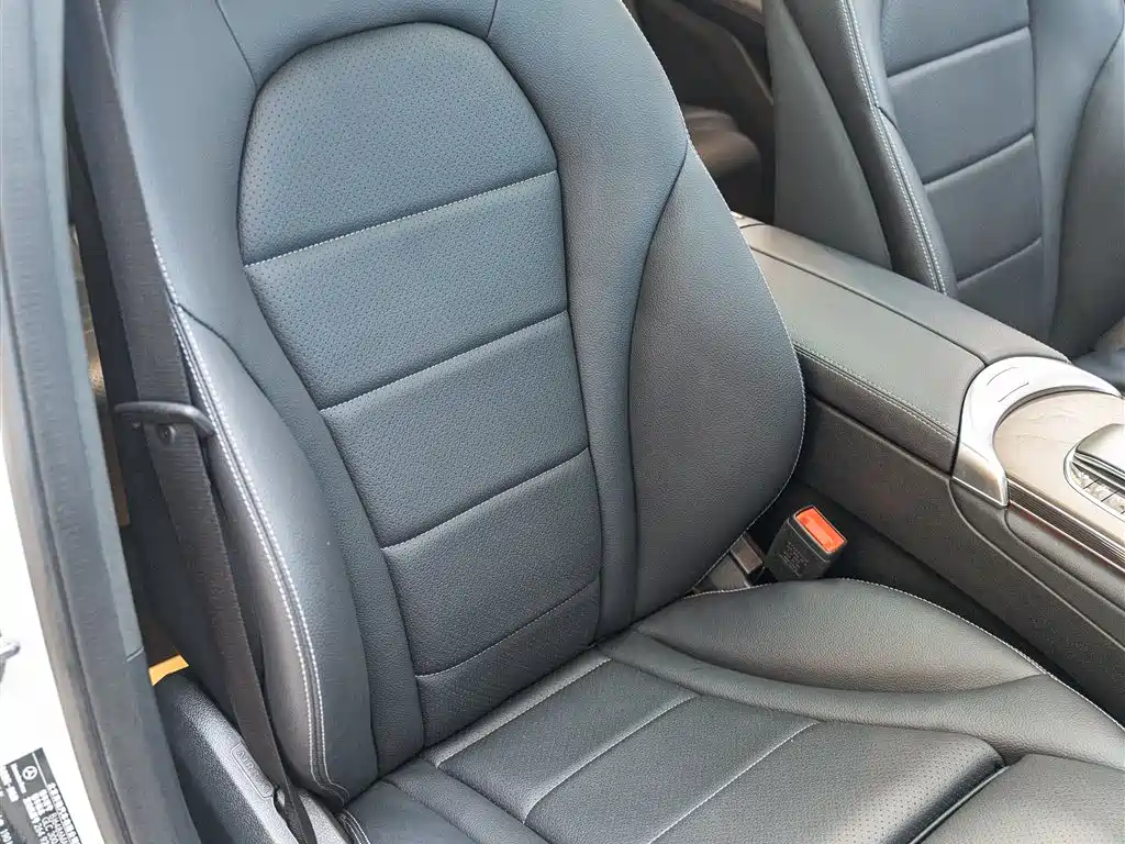 Mercedes-Benz GLC 2022 Facelift GLC 300 L 4MATIC Dynamic Collector's Edition фото 11