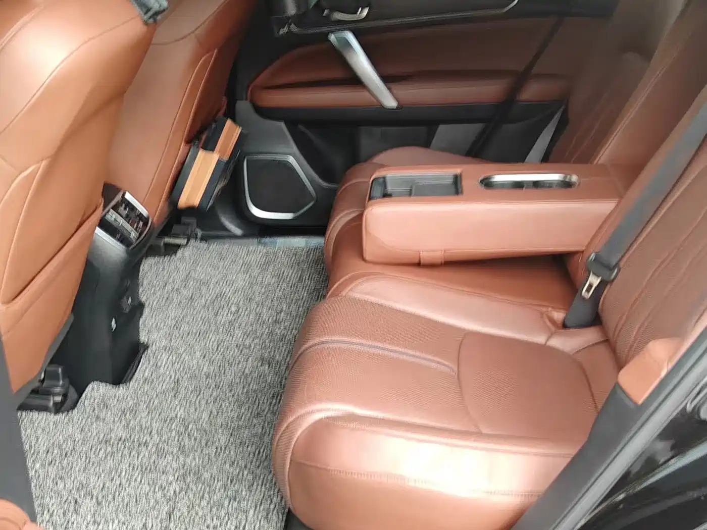 Honda UR-V 2021 2020 370TURBO AWD Prestige Edition