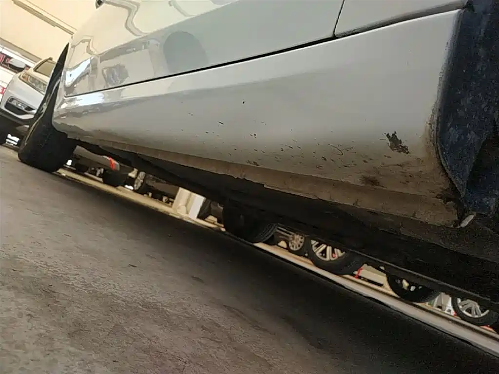 Roewe 360 2017 2017 1.5L Auto Luxury Edition