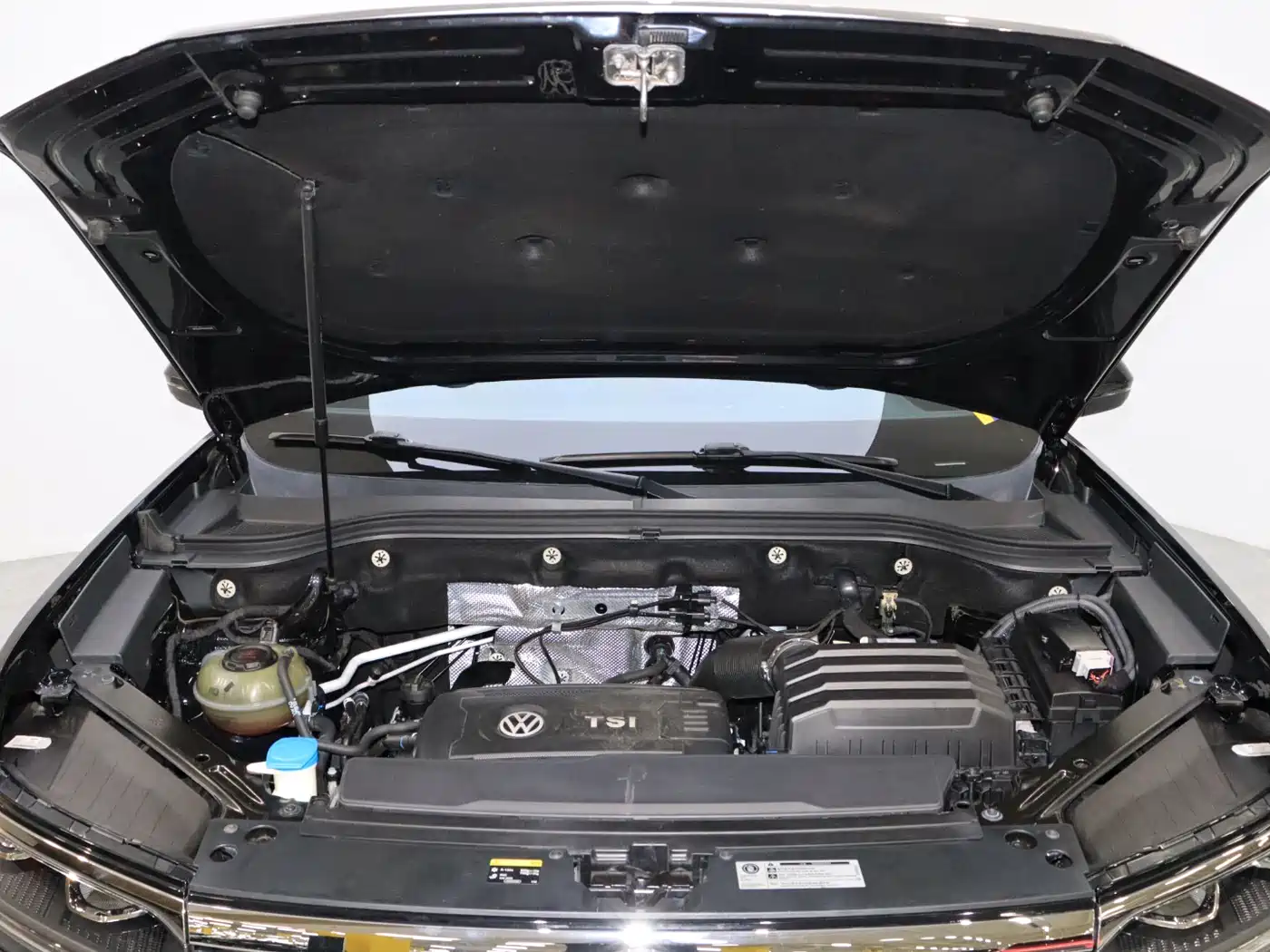 Volkswagen Teramont 2020 Teramont X 380TSI 4WD Luxury фото 9
