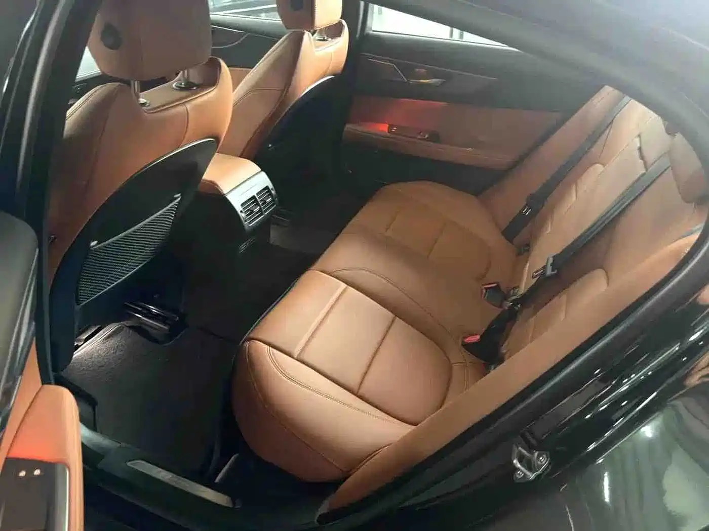 Jaguar XEL 2025 2024 Model 2.0T 250PS R-DYNAMIC S Progressive Sport Edition