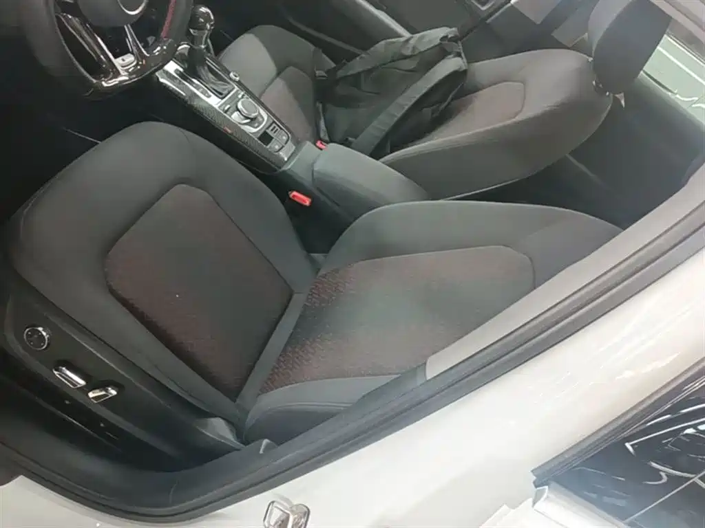 Audi A3 2019 Limousine 35 TFSI Progressive China VI фото 15