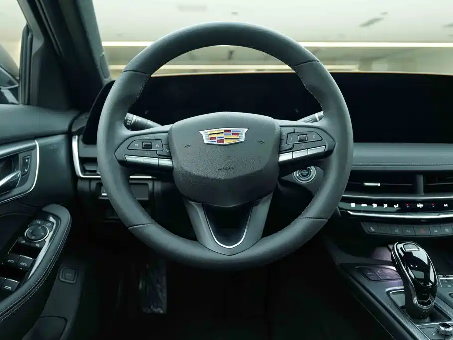 Cadillac CT5 2026 2025 Model 28T Urban Sport Edition