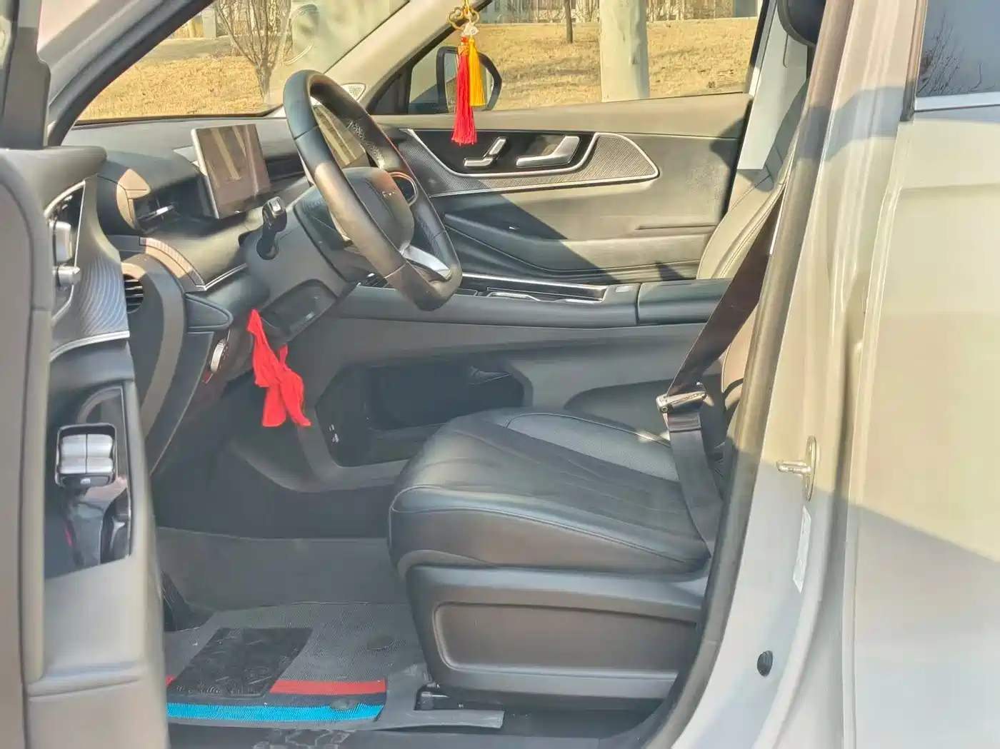 Фото 4 - Chery Fengyun Fengyun T9