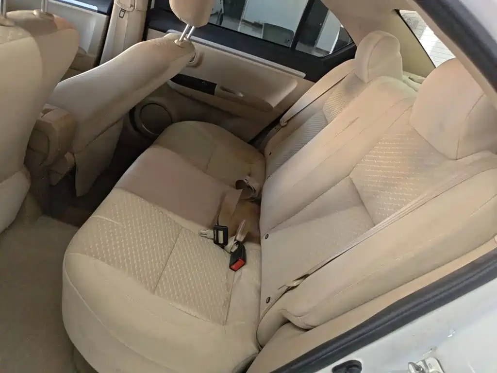 Great Wall C30 2016 2013 New Vision 1.5L Manual Fashion