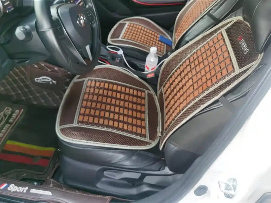 Toyota Levin 2023 185T CVT Sport фото 9