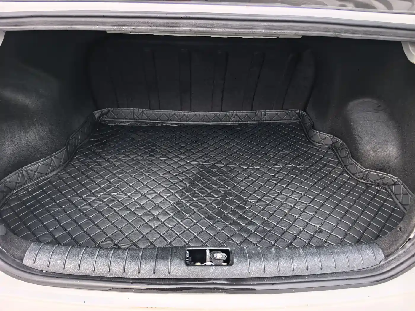 Kia Huan Chi 2020 1.4L Auto Comfort Sunroof Version фото 12