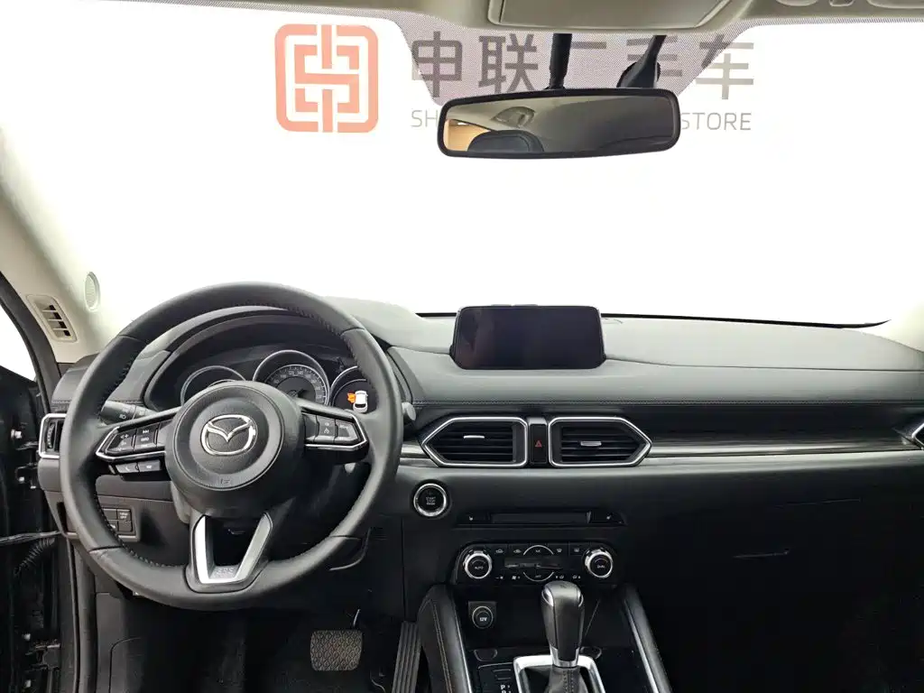 Фото 15 - Mazda CX-5