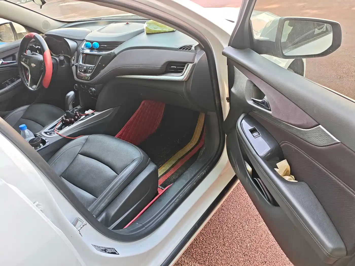 Chevrolet Malibu 2018 530T Automatic Trend Edition фото 4