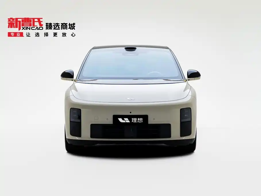 Li Auto i6 2025 2025 2WD Base Model