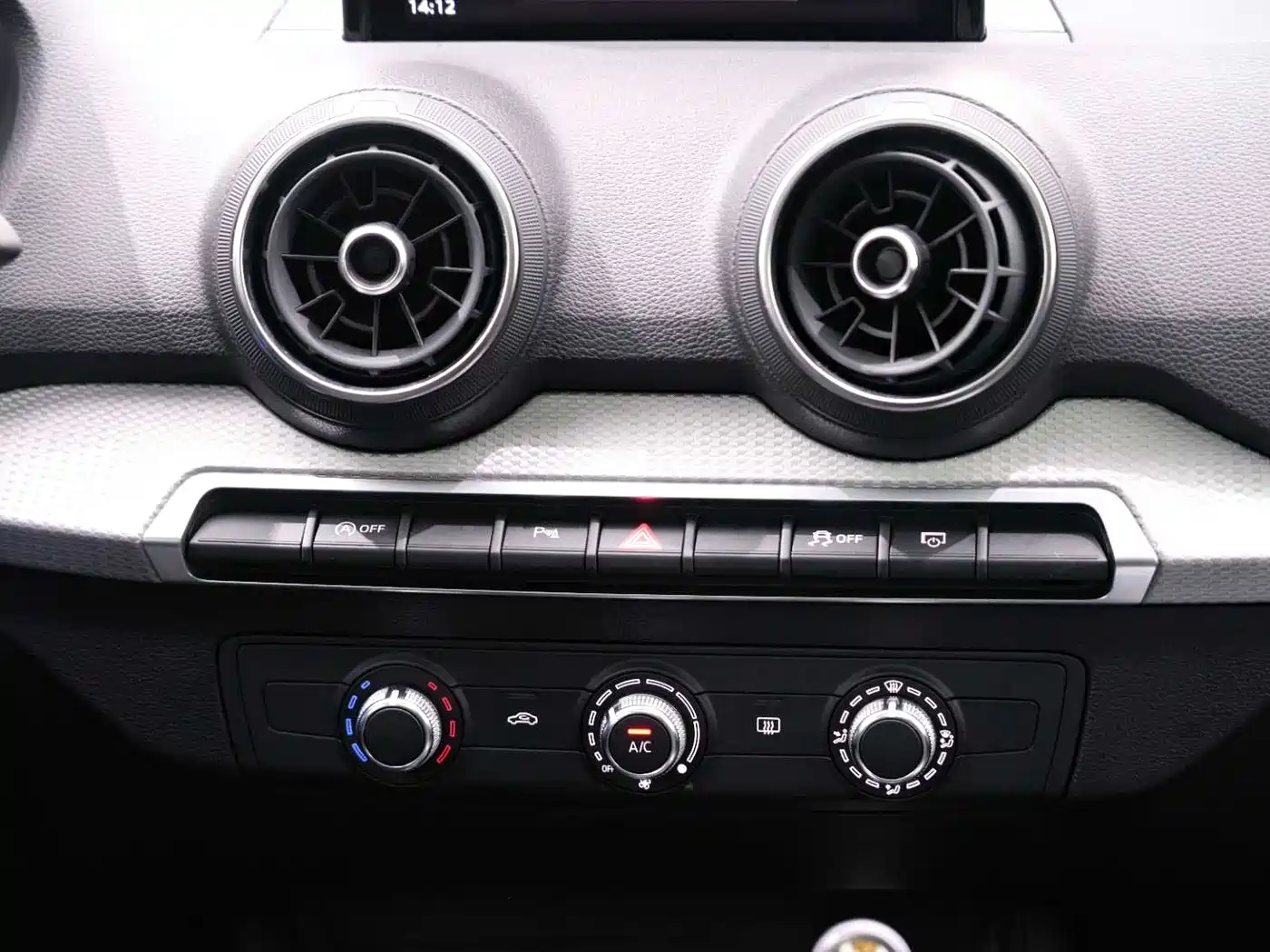 Audi Q2L 2021 35 TFSI Progressive Dynamic фото 24