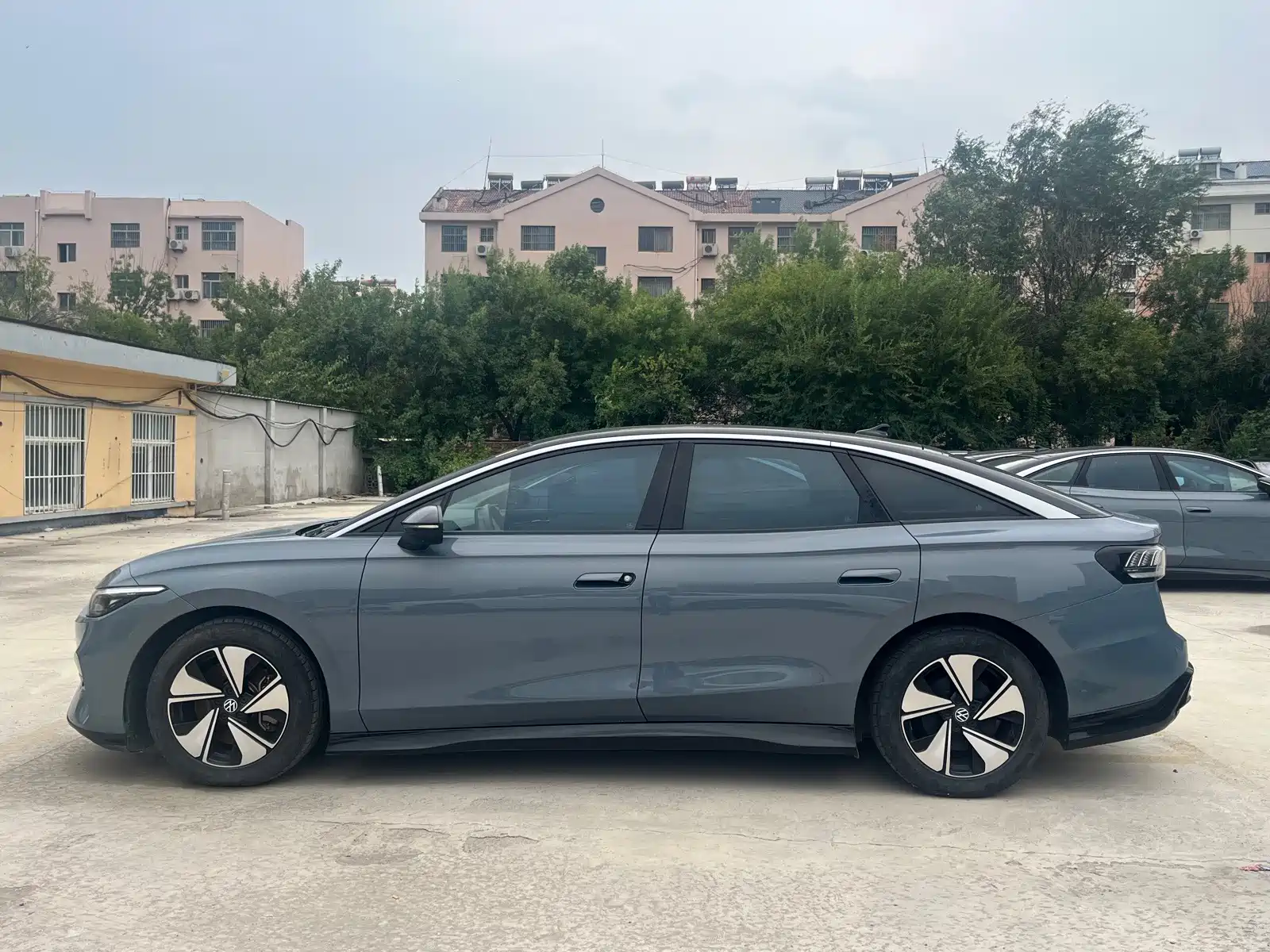 Фото 3 - Volkswagen ID.7