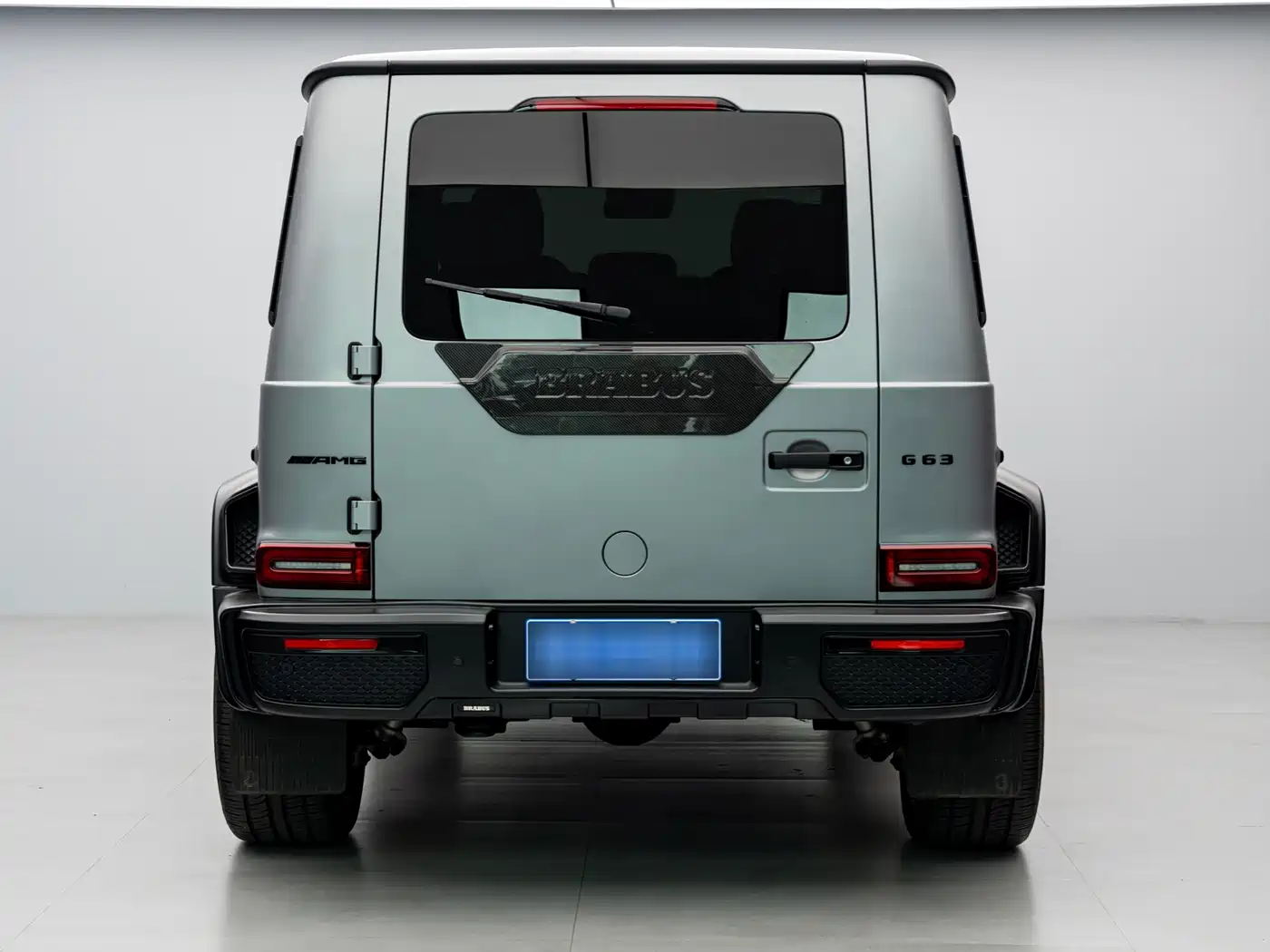 Mercedes-Benz G-Class AMG 2022 AMG G 63 фото 23