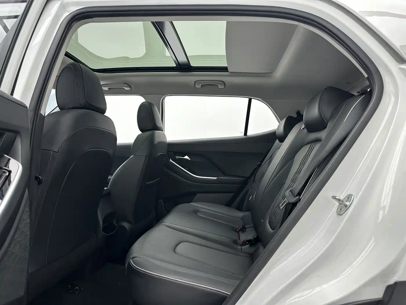 Hyundai Beijing Hyundai ix25 2021 2020 1.5L CVT DLX Premium