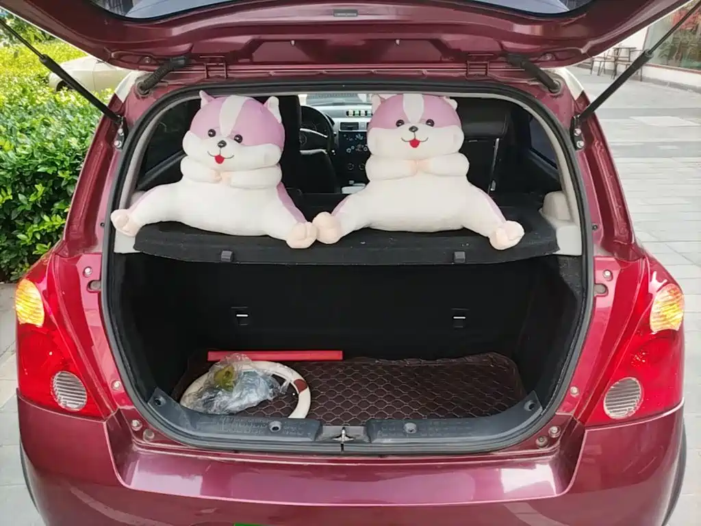 Suzuki Swift 2018 2016 1.5L Automatic Fashion Cool Edition