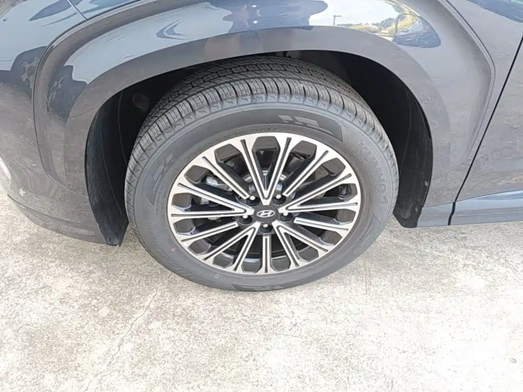 Hyundai Kustu 2026 2024 270TGDi LUX Premium Edition