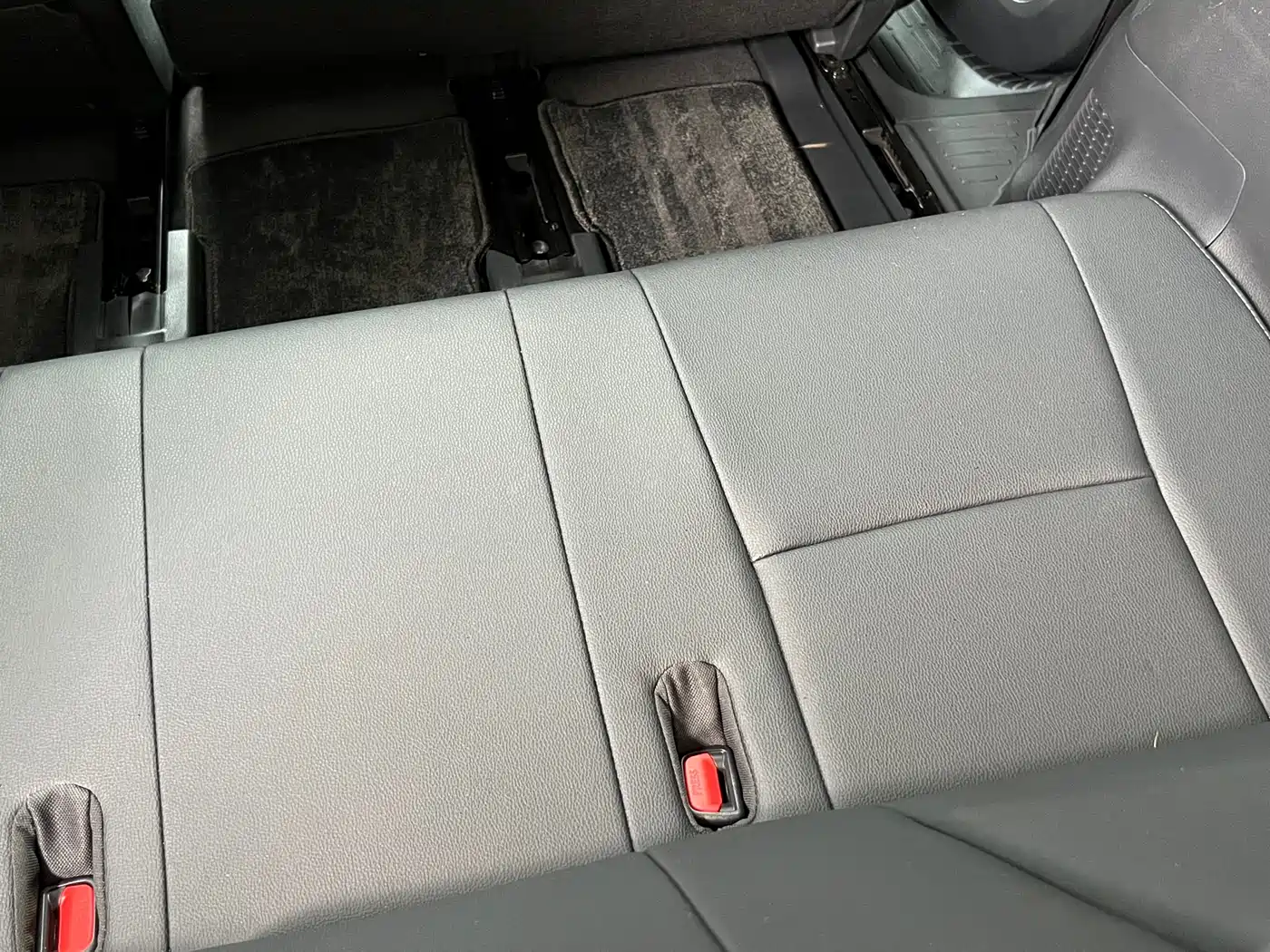 Toyota Highlander 2022 380T 4WD Premium 7-Seater фото 21