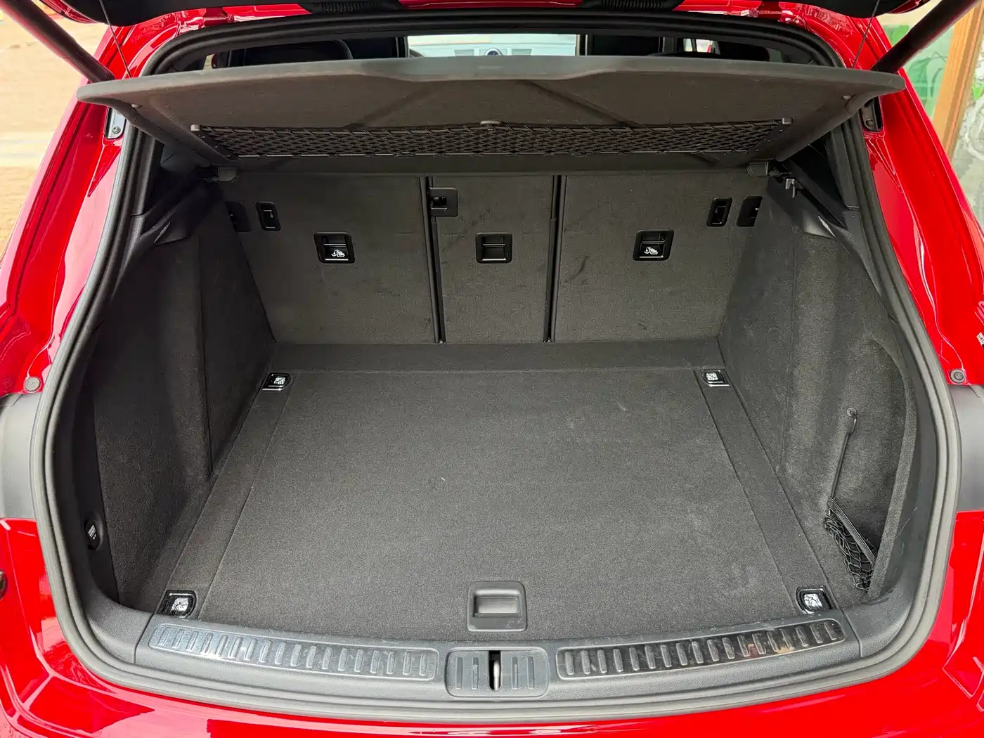 Porsche Macan 2018 Macan 2.0T фото 26