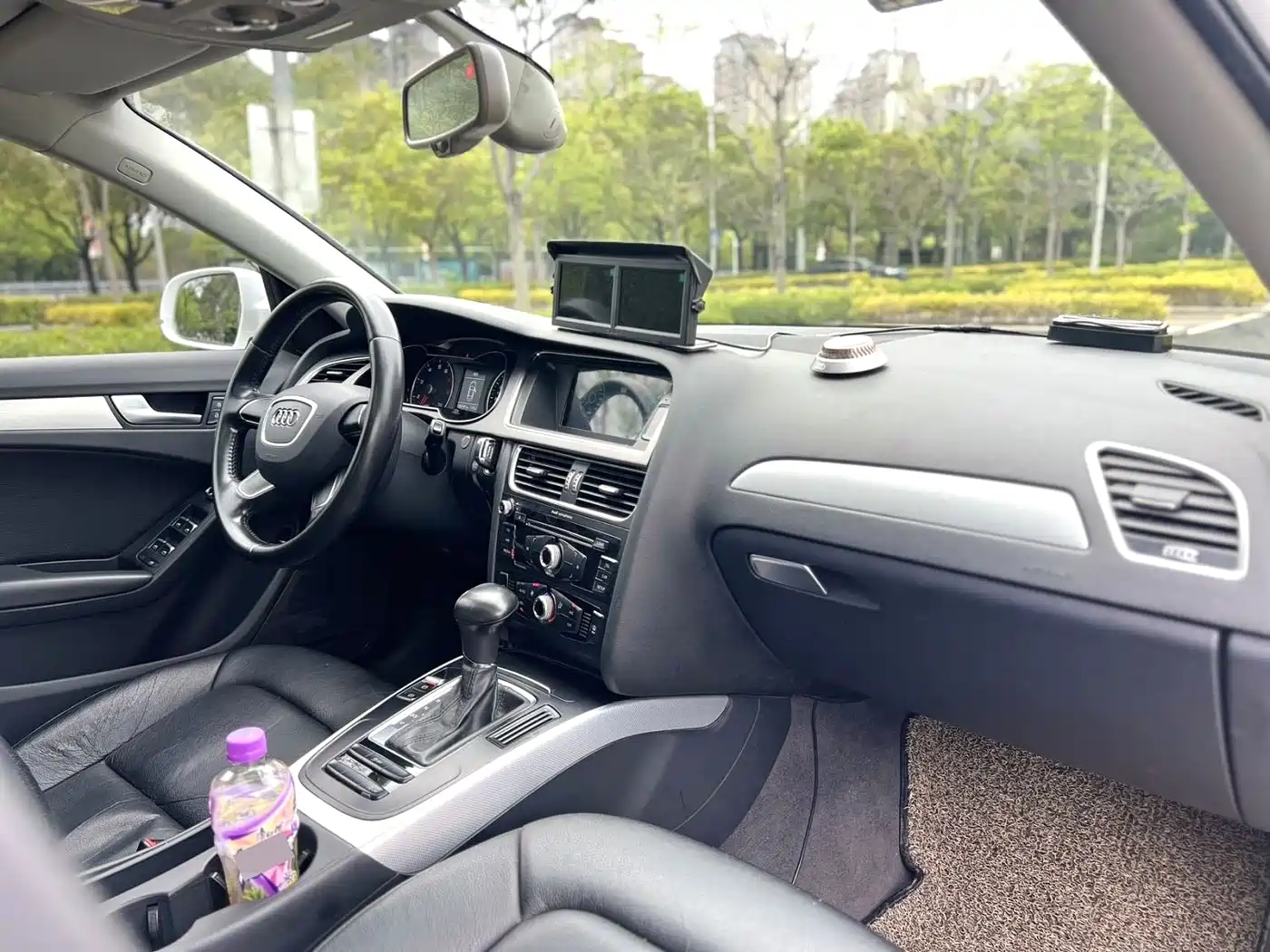 Audi A4L 2016 30 TFSI Collector's Edition Automatic Comfort фото 6