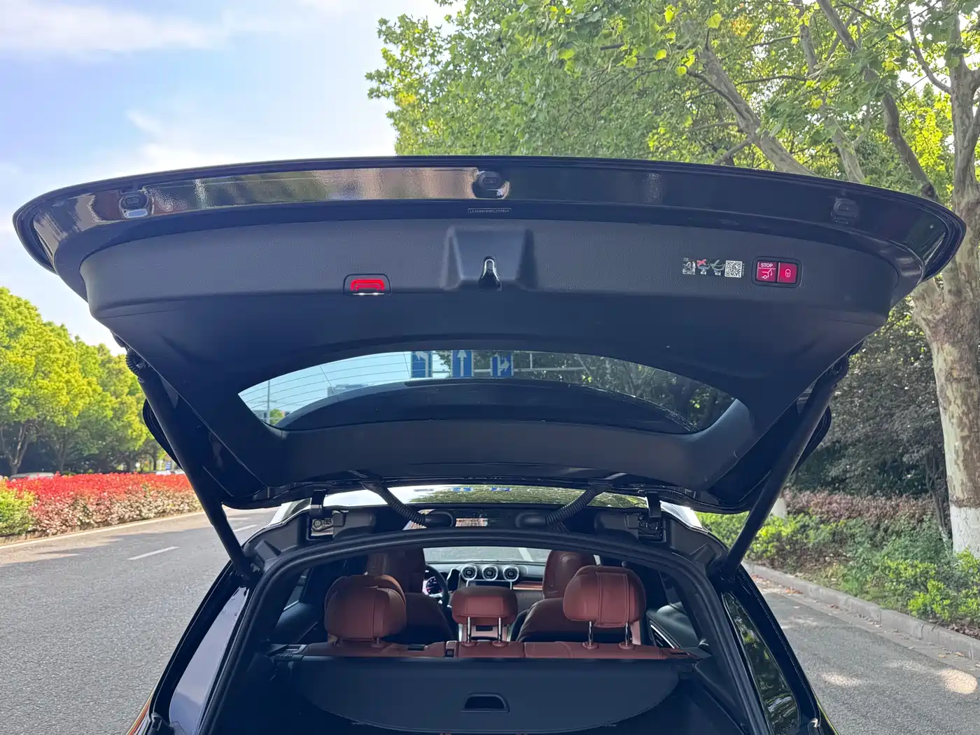 Mercedes-Benz GLC 2024 Facelift GLC 300 L 4MATIC Sport 5-seater фото 17