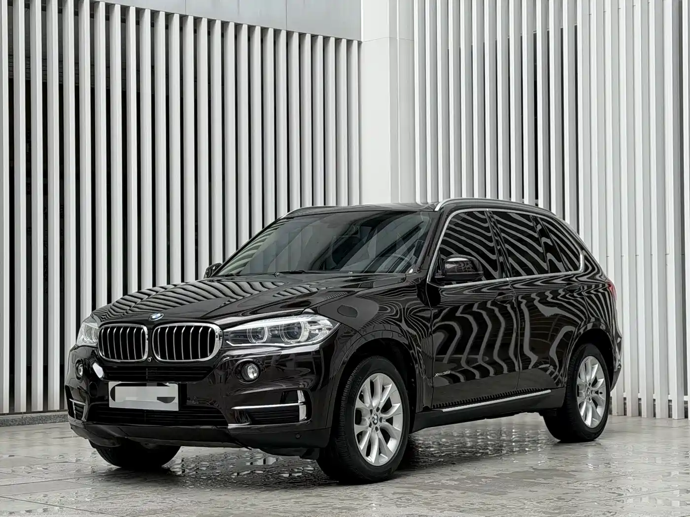 BMW X5 (Import) 2017 xDrive28i