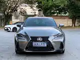 Фото 2 - Lexus IS