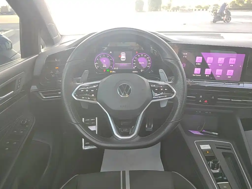 Volkswagen Golf, миниатюра 11