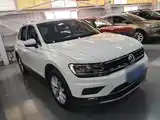 صورة 4 - Volkswagen Tiguan